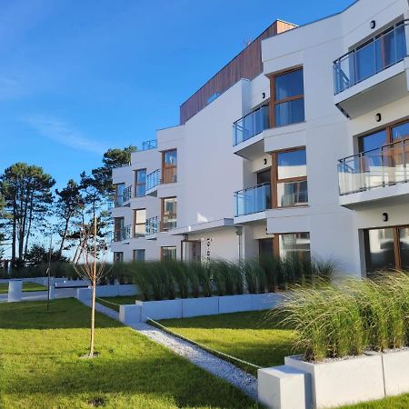 P&A Apartament Gaski  Bagian luar foto