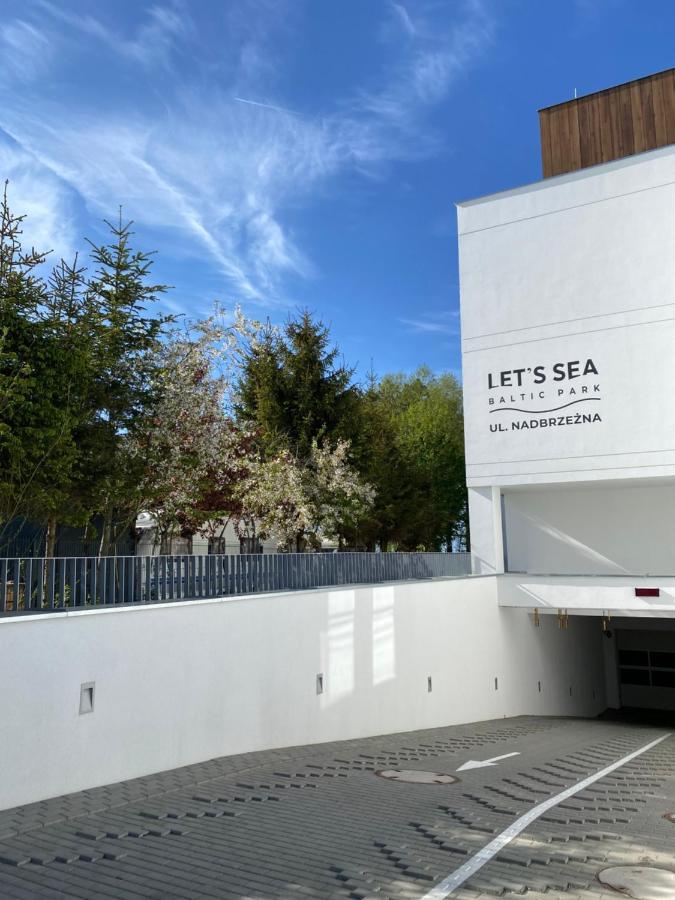 P&A Apartament Gaski  Bagian luar foto