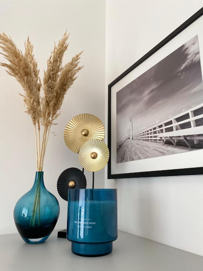P&A Apartament Gaski  Bagian luar foto