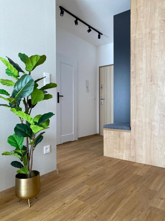 P&A Apartament Gaski  Bagian luar foto