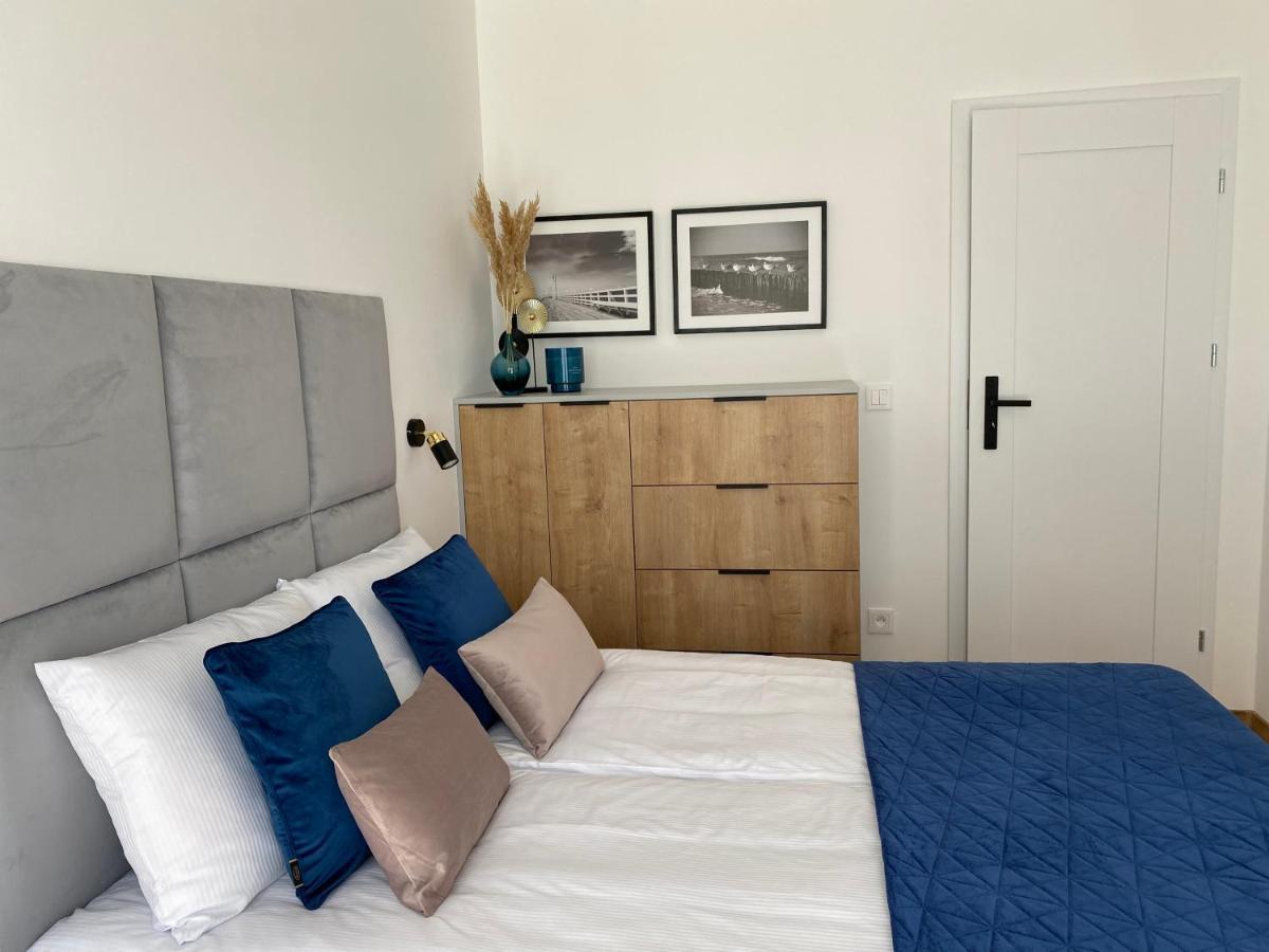 P&A Apartament Gaski  Bagian luar foto