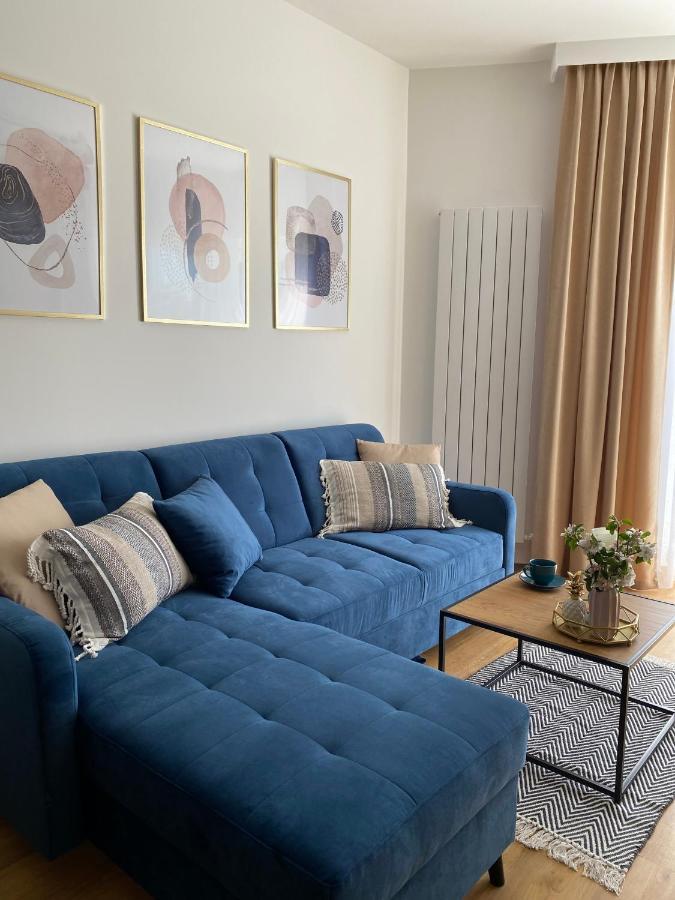 P&A Apartament Gaski  Bagian luar foto