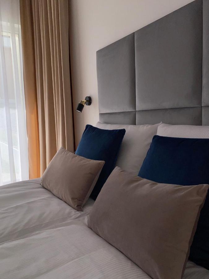 P&A Apartament Gaski  Bagian luar foto